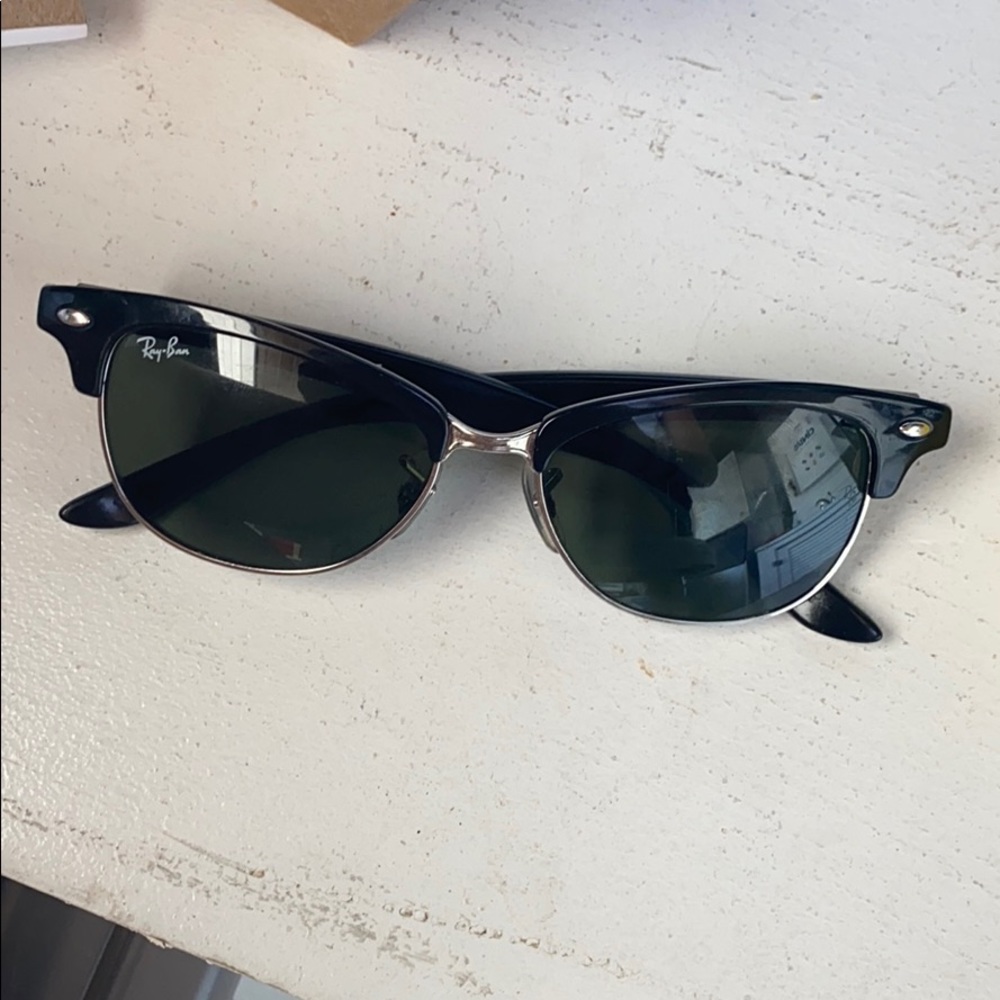 Ray Bans
